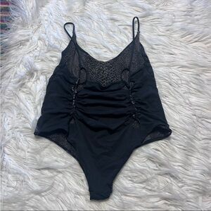 ISO acacia banyan one piece